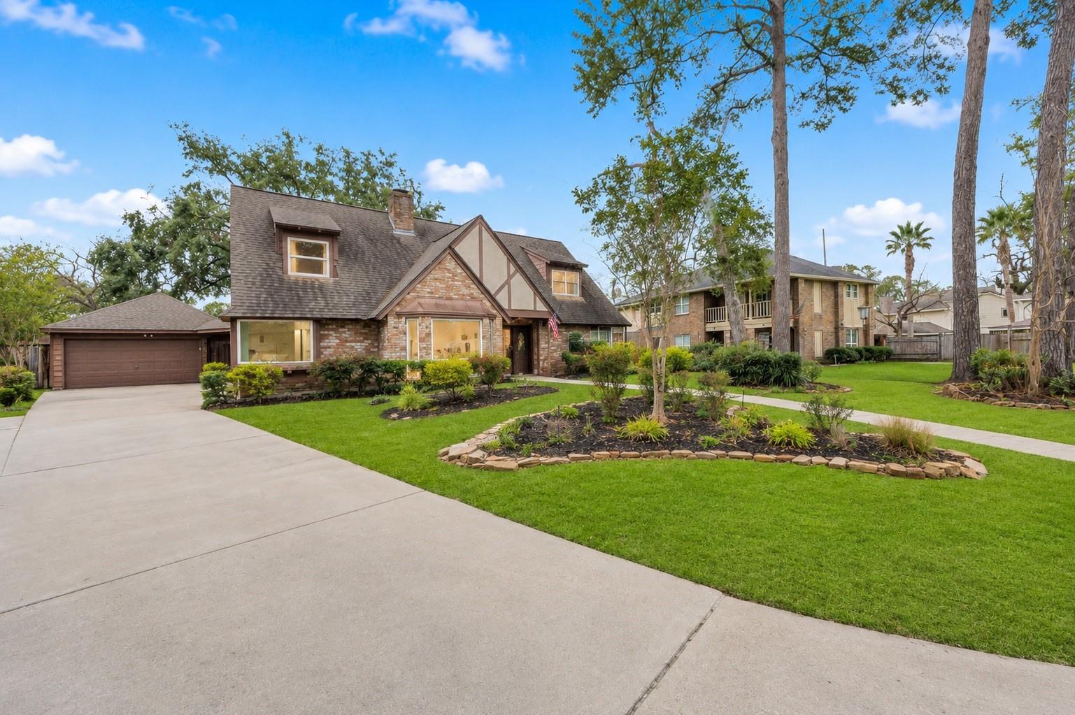 13407 Vestavia Court — photo