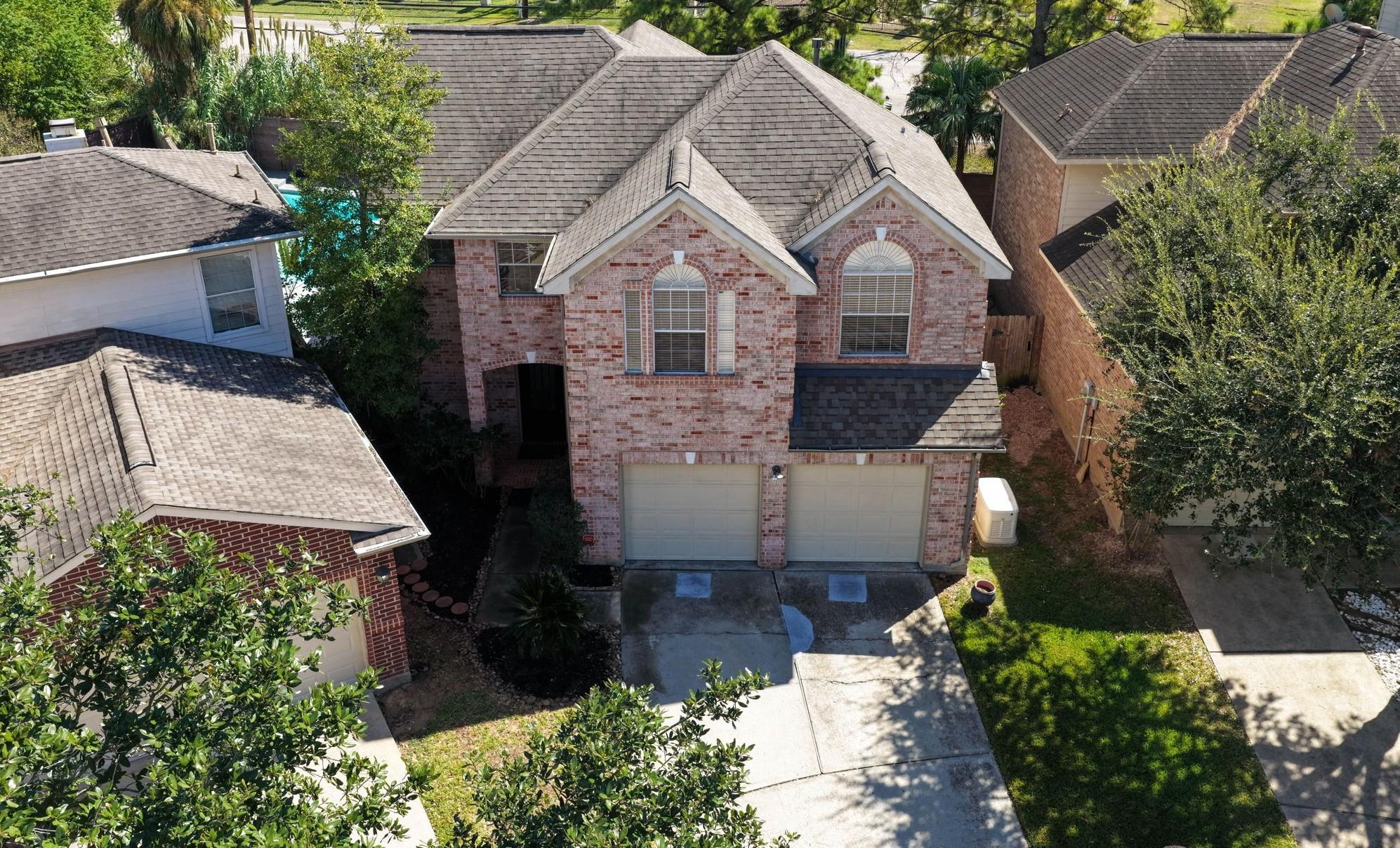 18302 Rittenhouse Park Court, Spring, TX 77379 — photo 2