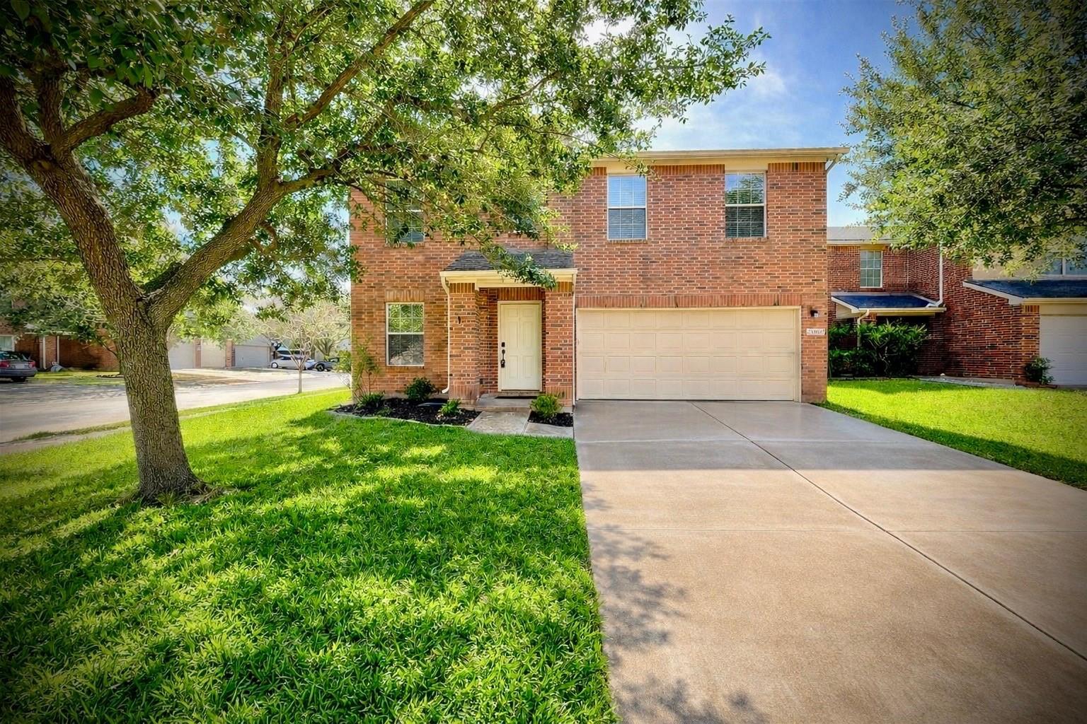 21807 Olympia Springs Lane — photo