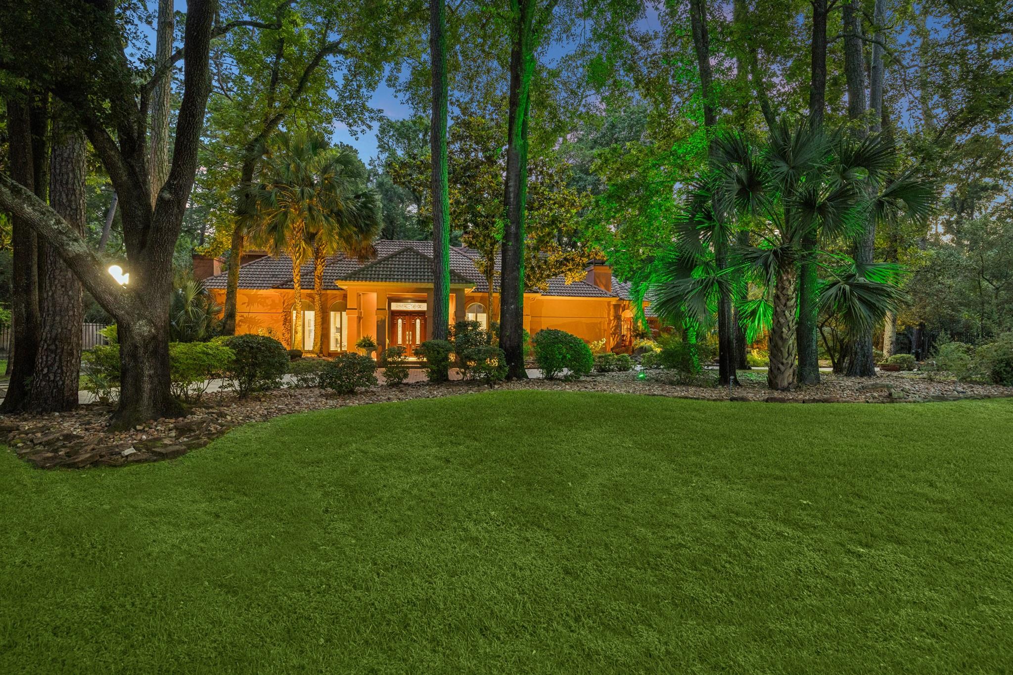 2303 Woods Estates Drive — photo