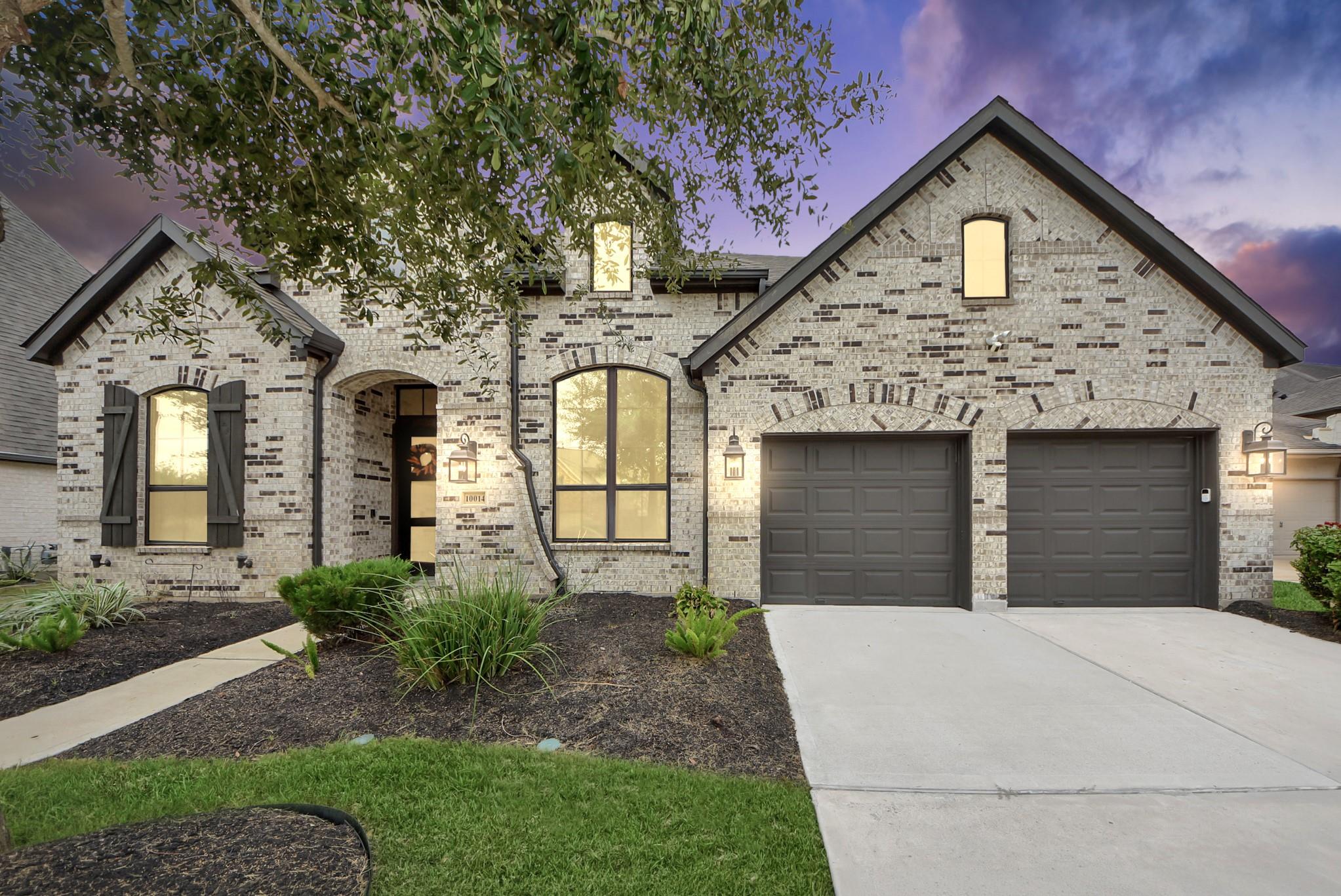 10014 Galileo Lane — photo