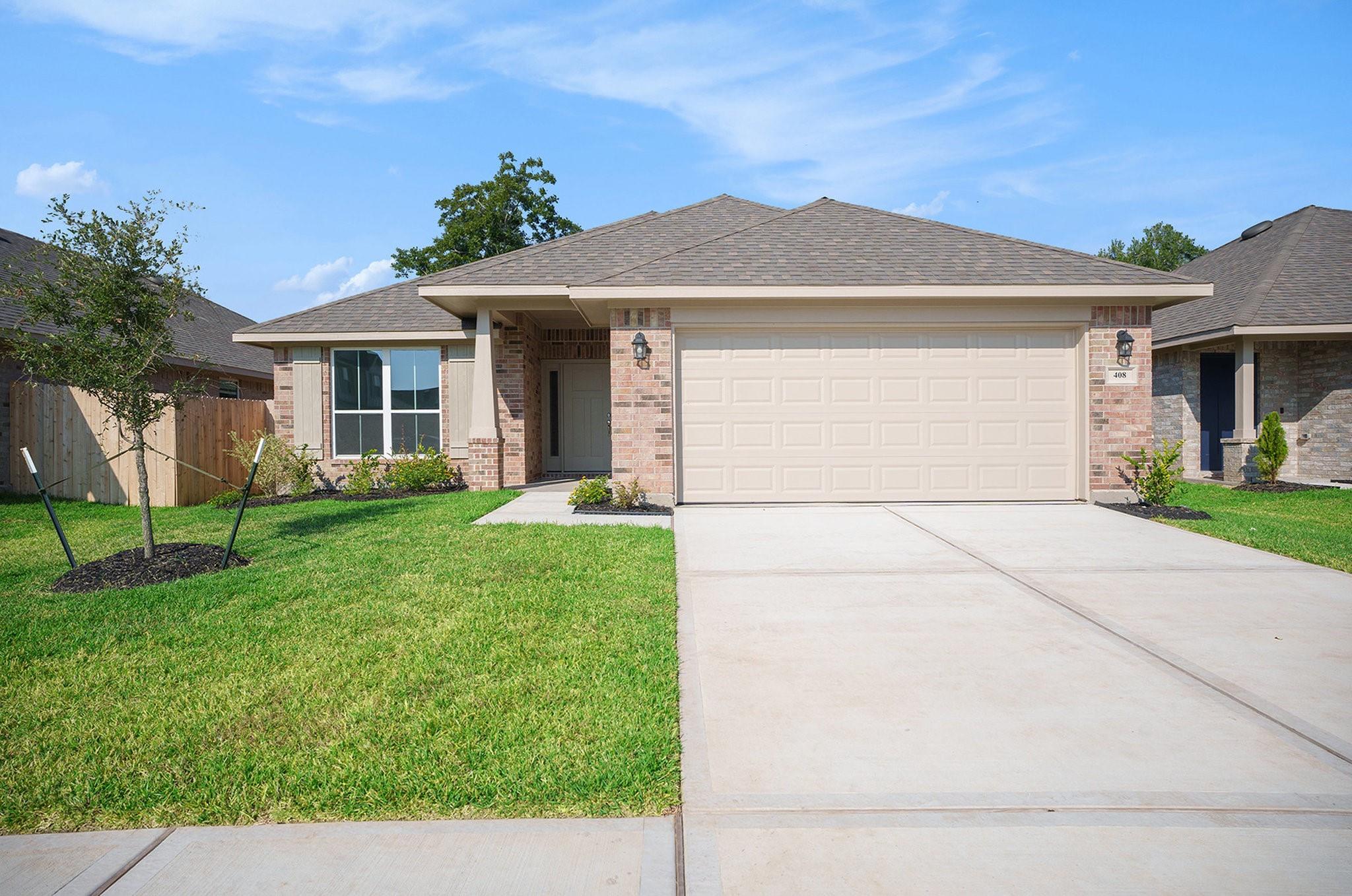 408 Bryan Way — photo