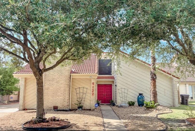 6122 Gallant Forest Drive — photo