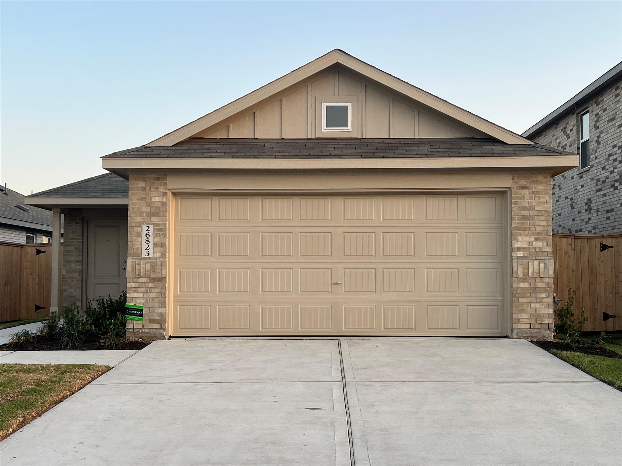 26823 Dalmation Bellflower Drive — photo