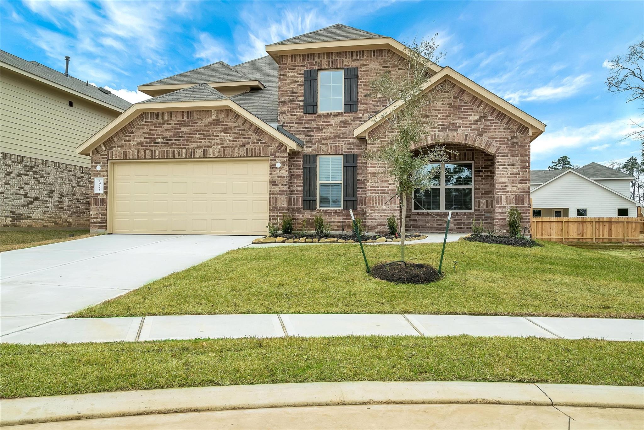 14115 Windigo Court — photo