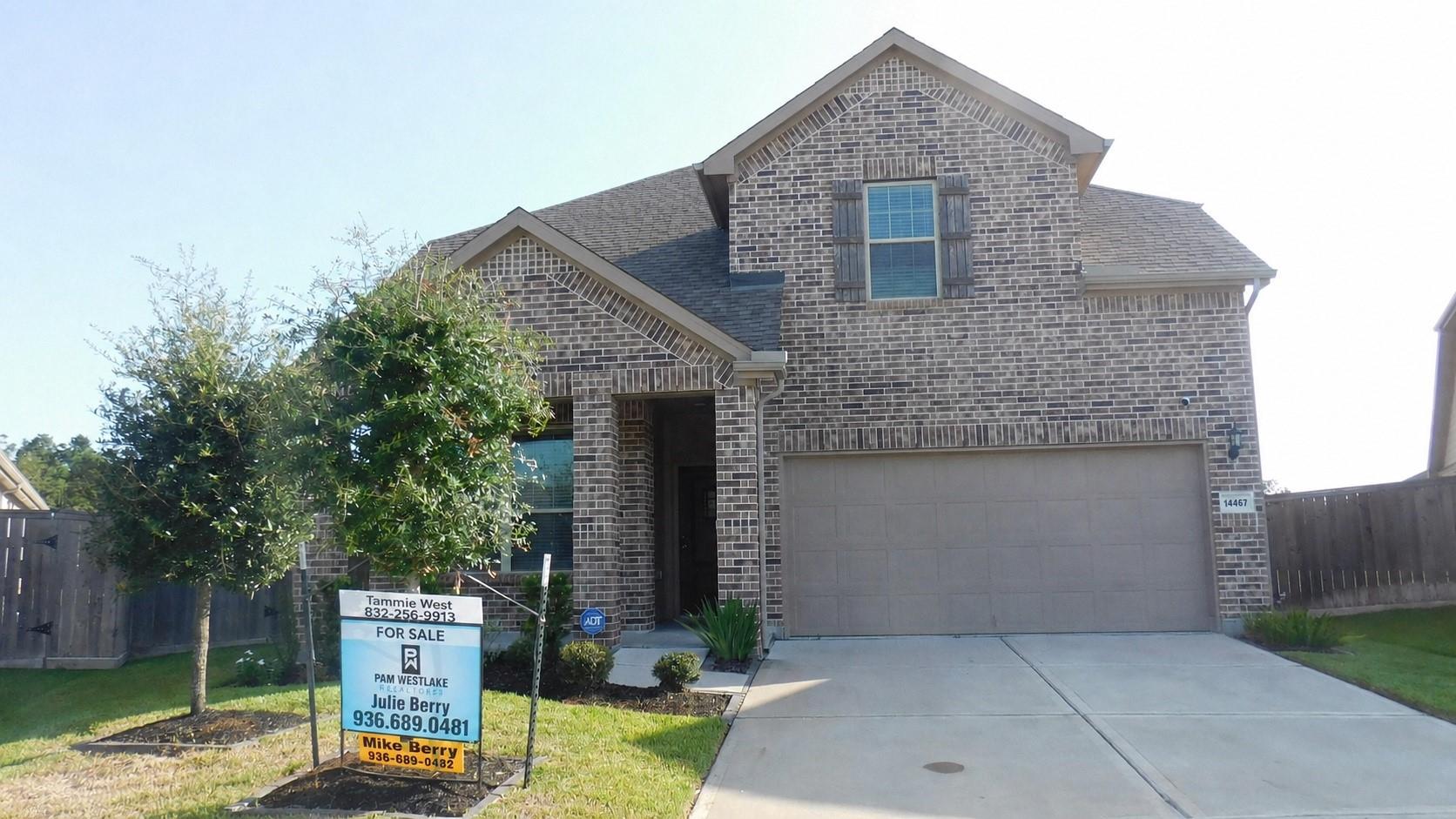 14467 Cardinal Forest Drive — photo