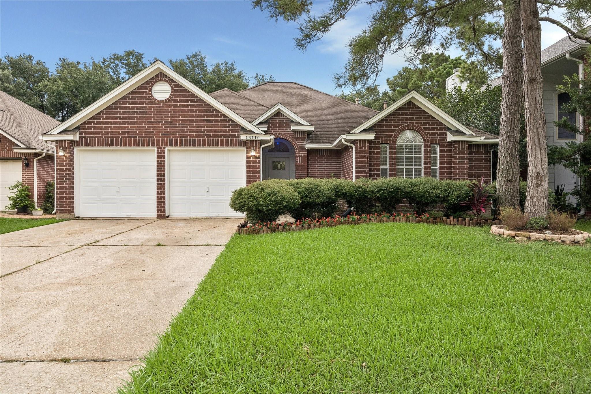 15110 Red Cedar Cove Lane — photo