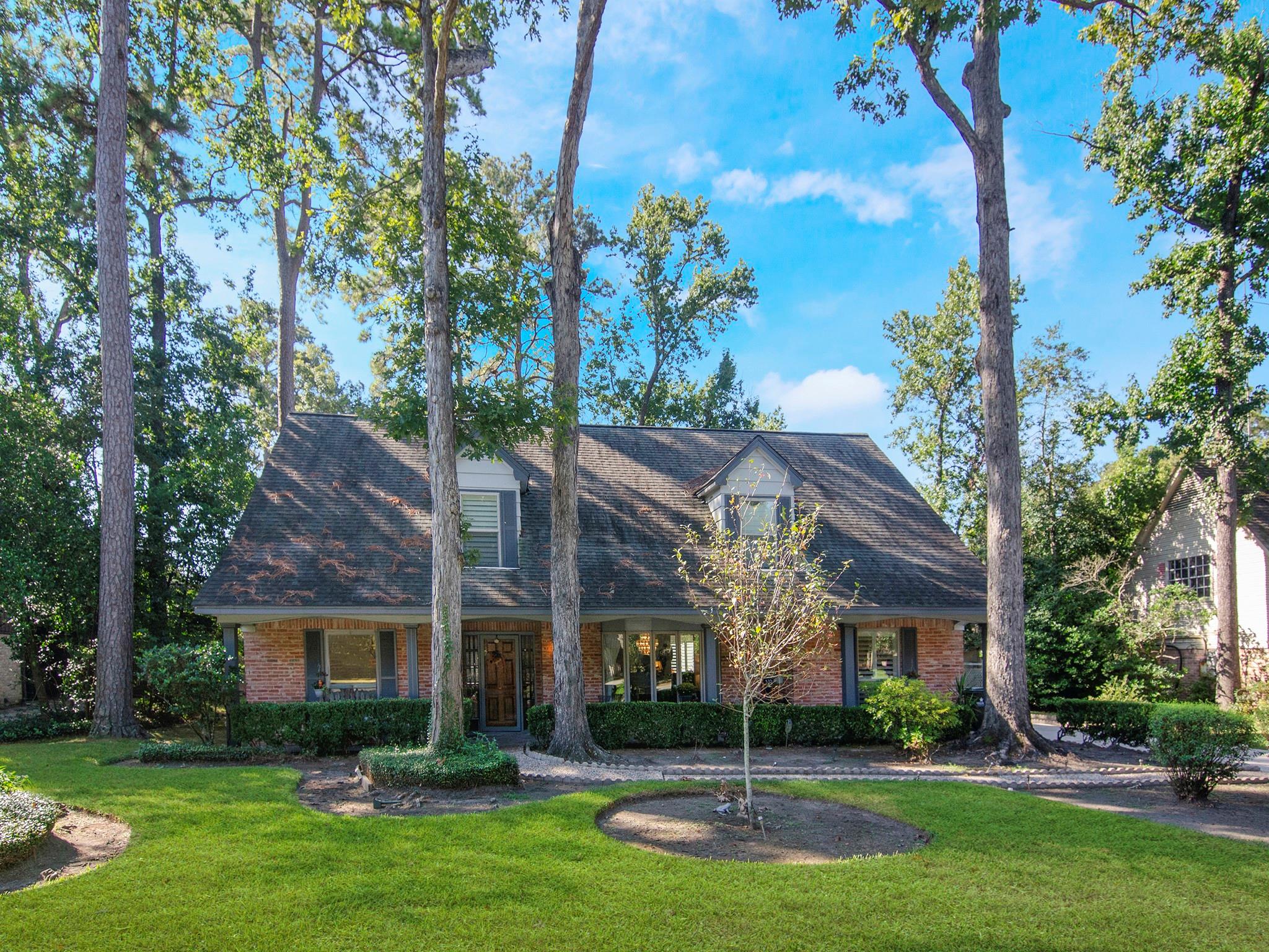 532 Raleigh Drive — photo