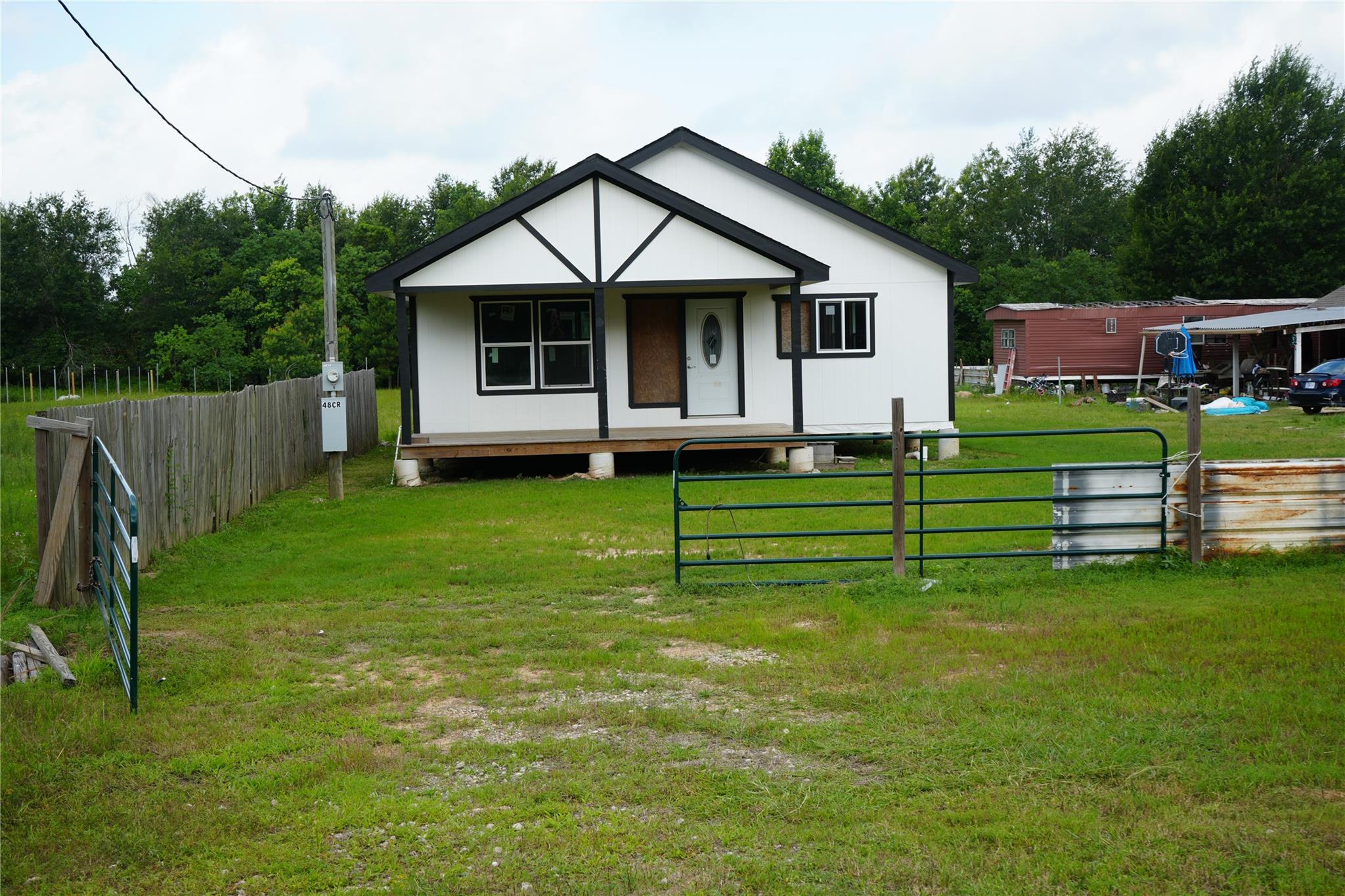 48 County Road 3555 — photo