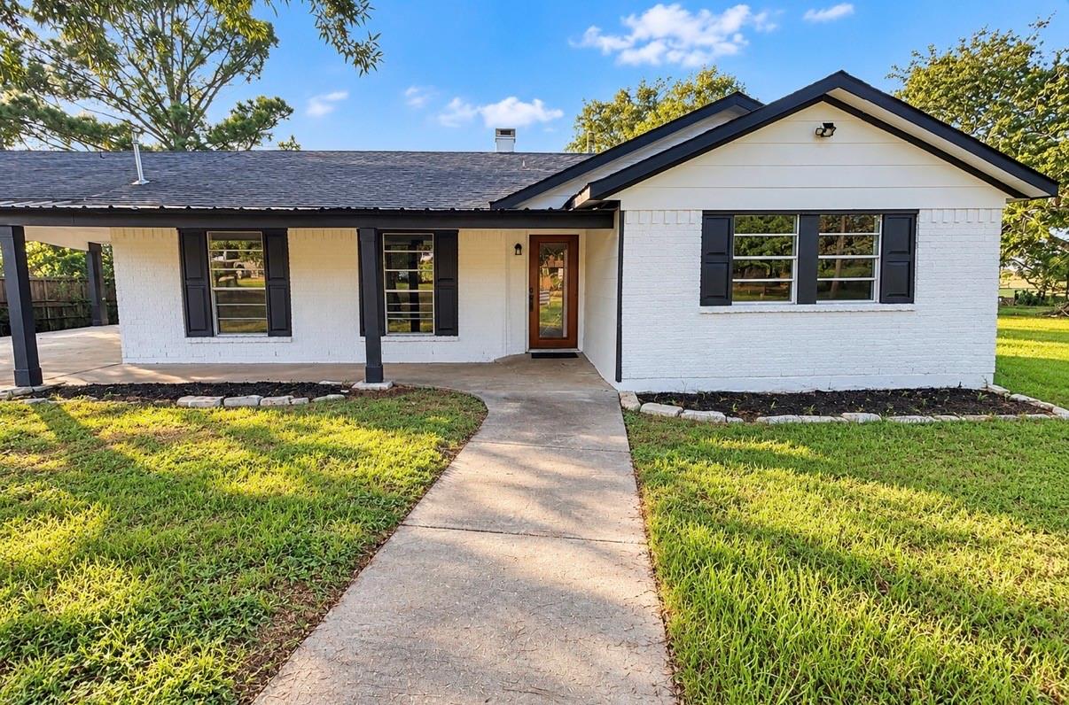 4306 Pine Meadow Drive — photo