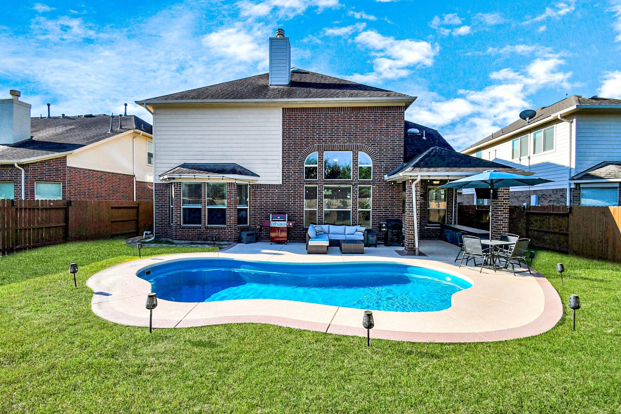 27514 Wilson Run Lane — photo