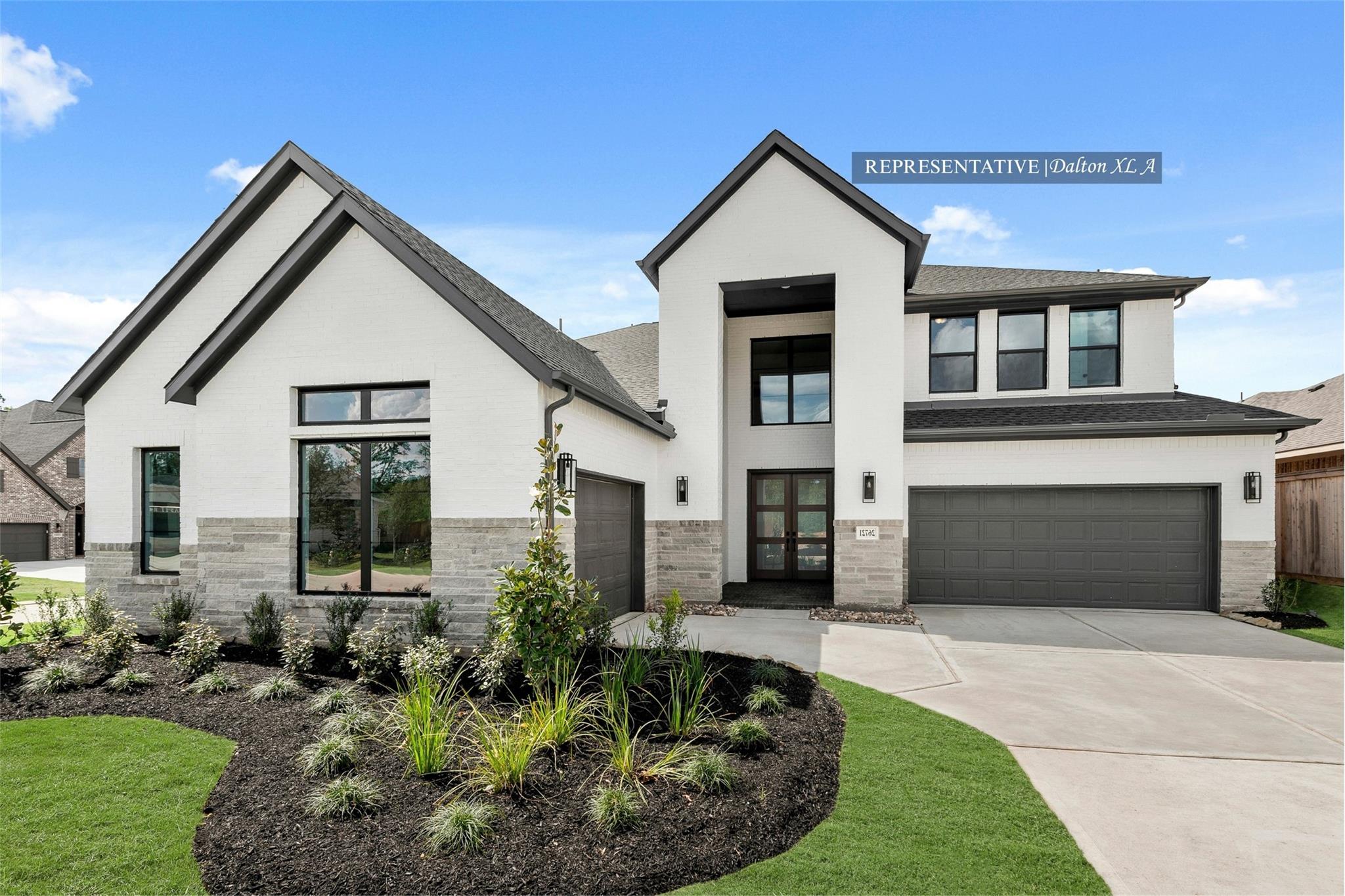 142 Arrow Wood Forest Court — photo