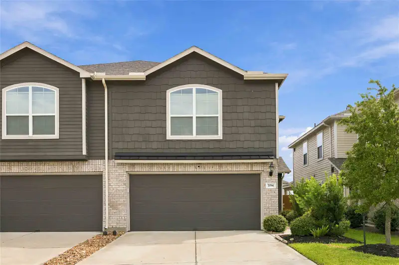 7014 Highland Cypress Trail Street — photo