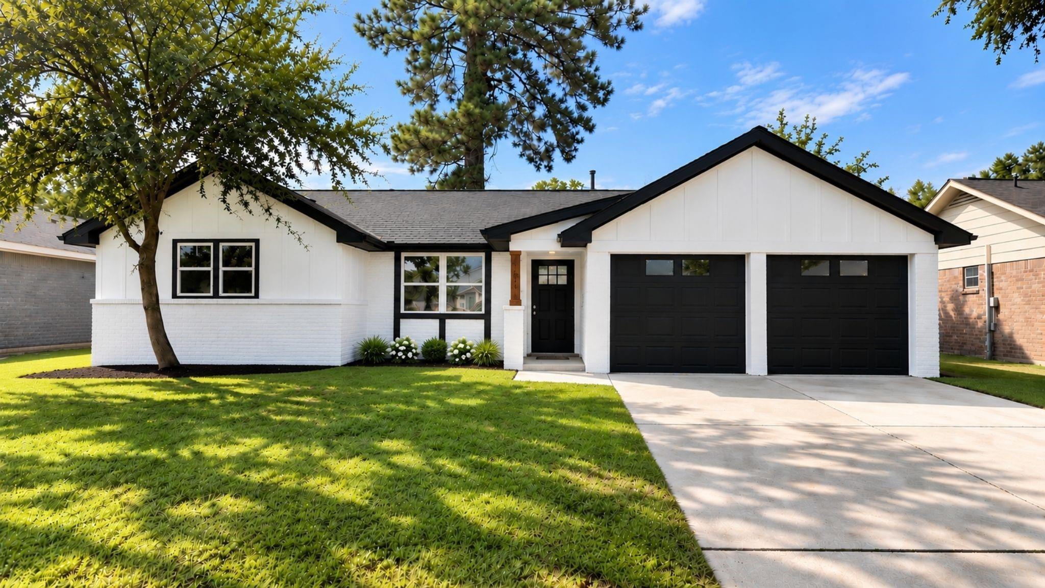 6410 Hopper Road — photo