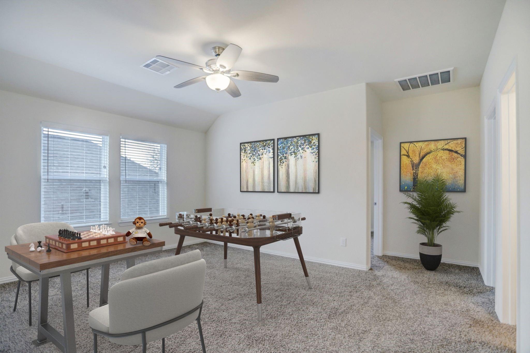 52 Hallmark Drive, Conroe, TX 77304 — photo 2