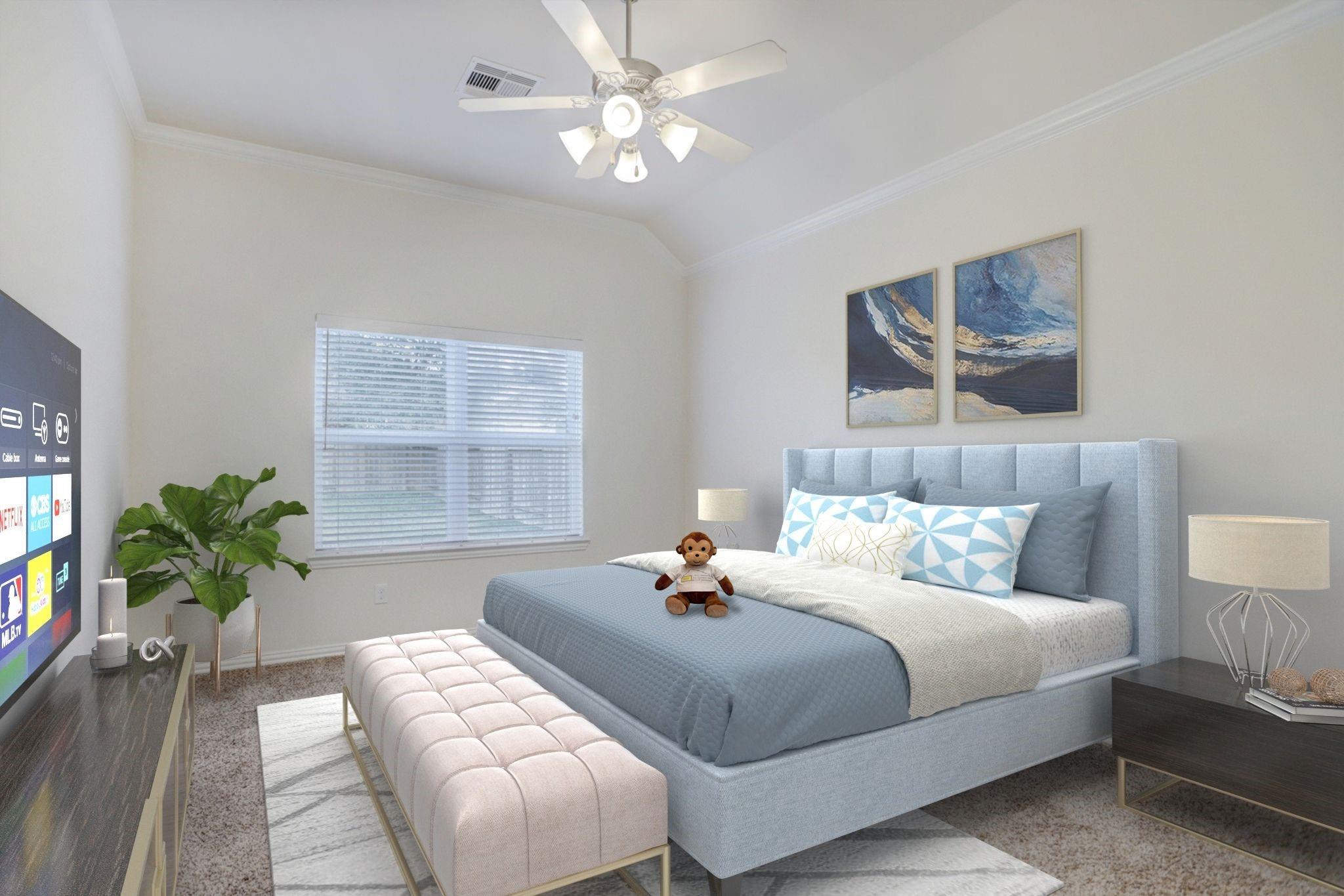 52 Hallmark Drive, Conroe, TX 77304 — photo 3