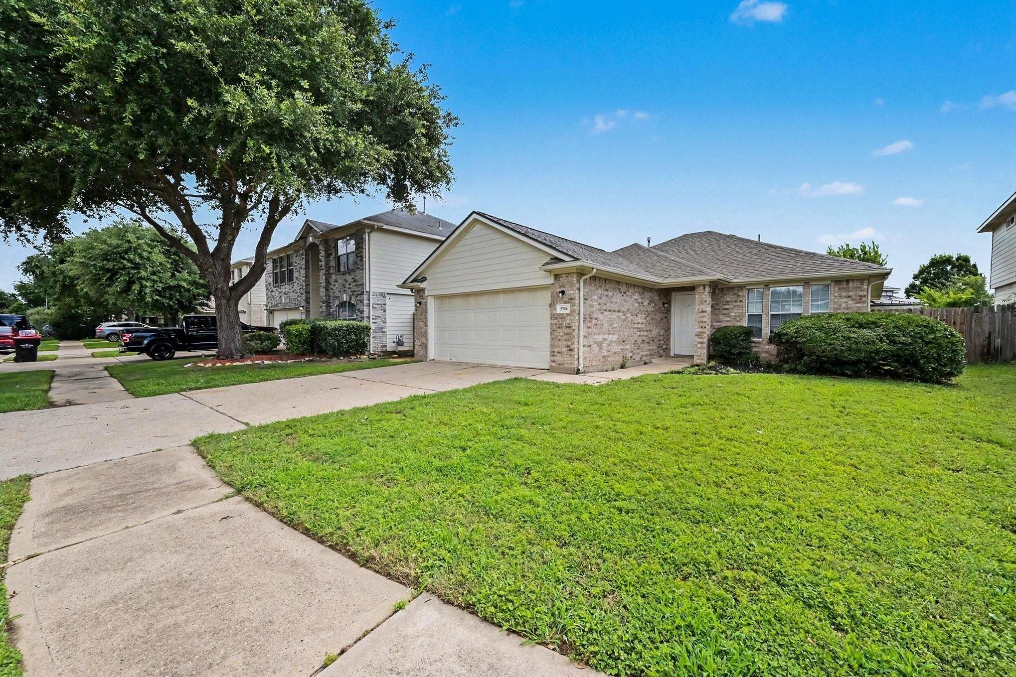 5906 Destiny Park Court — photo