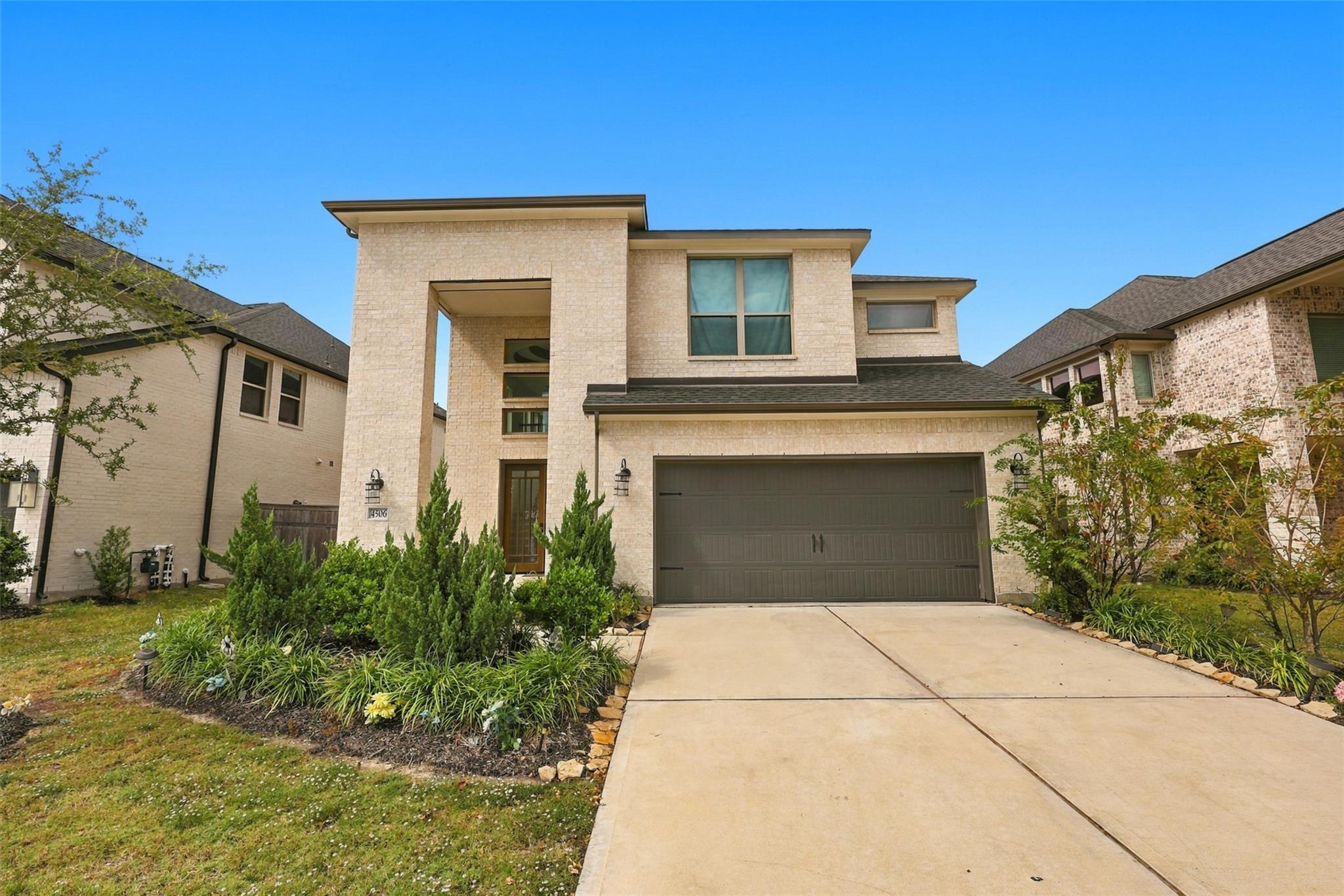 4506 Lazy Grains Lane — photo