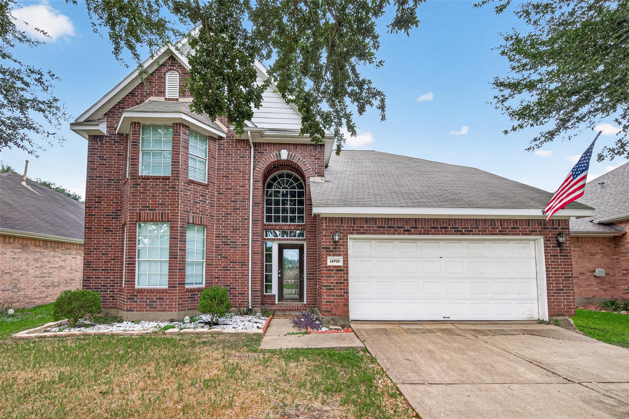 14910 White Forge Lane — photo