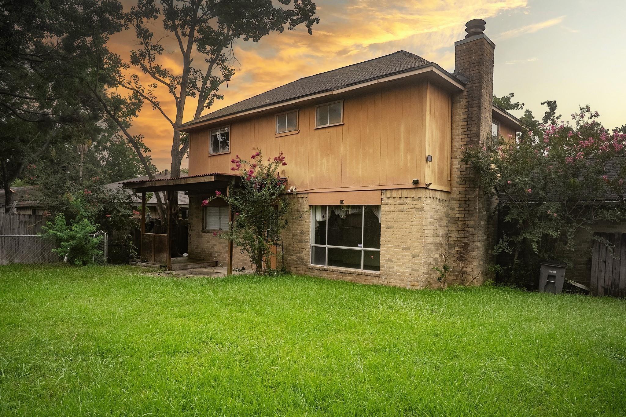4423 Mossygate Drive, Spring, TX 77373 — photo 2