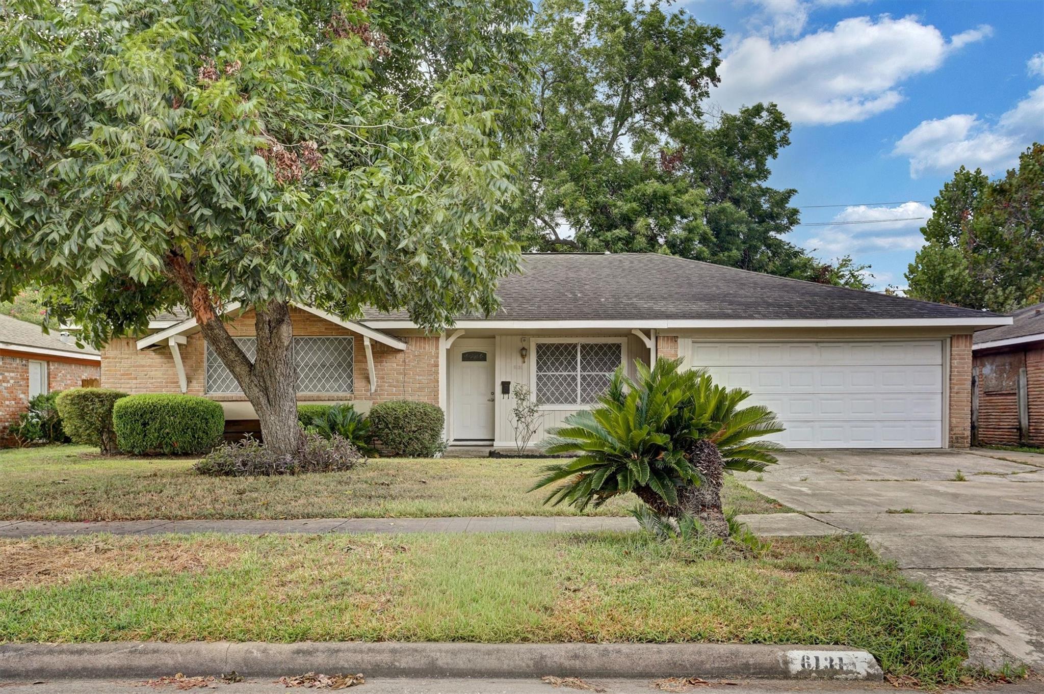 6131 Tiffany Drive — photo