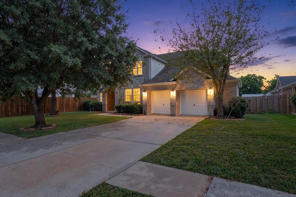 3011 Grand Lakeview Drive — photo