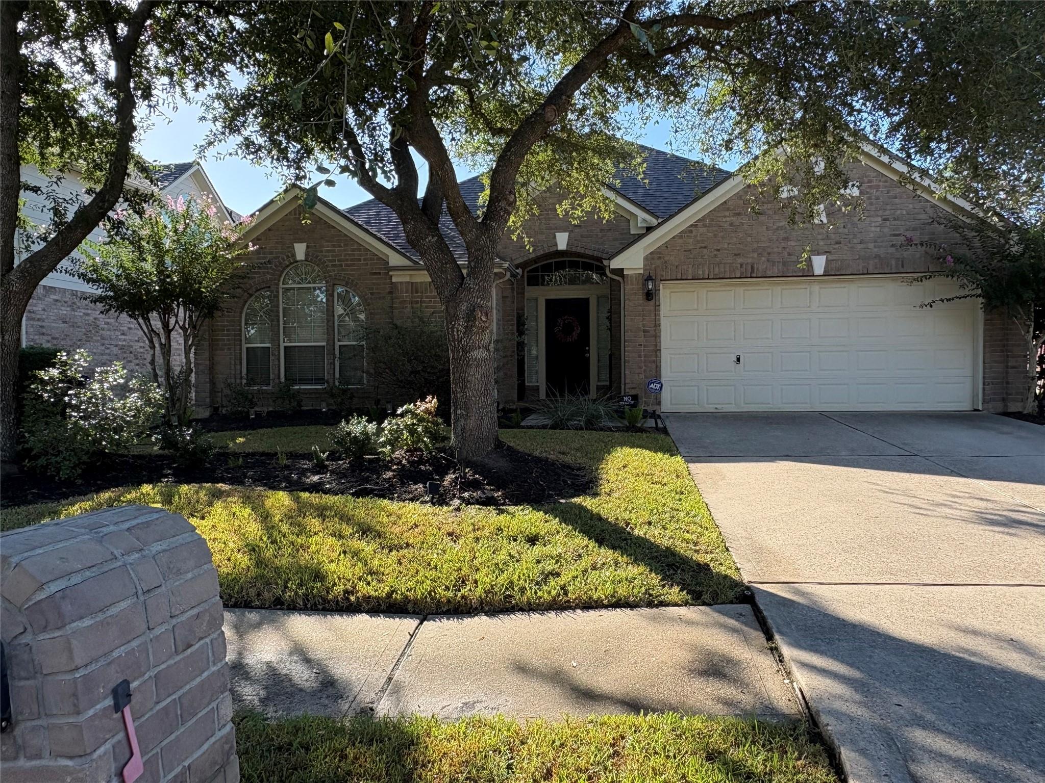 830 Cypresswood Bend — photo