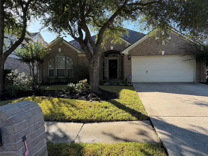 830 Cypresswood Bend — photo