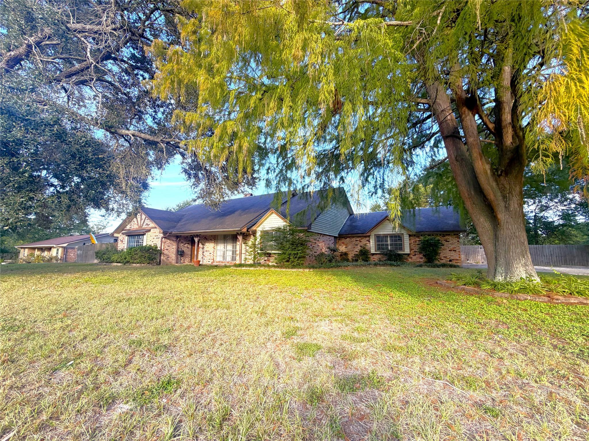 181 Crestway Street, Trinity, TX 75862 — photo 3