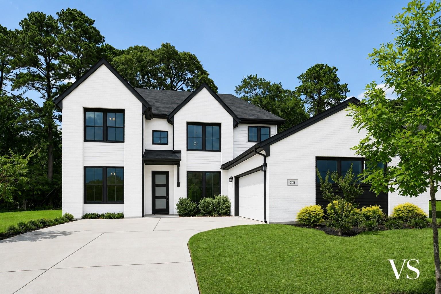 205 Wyndemere Drive — photo