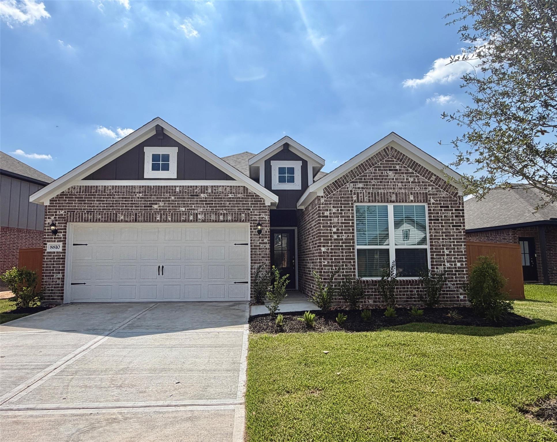 8810 New Jade Drive — photo