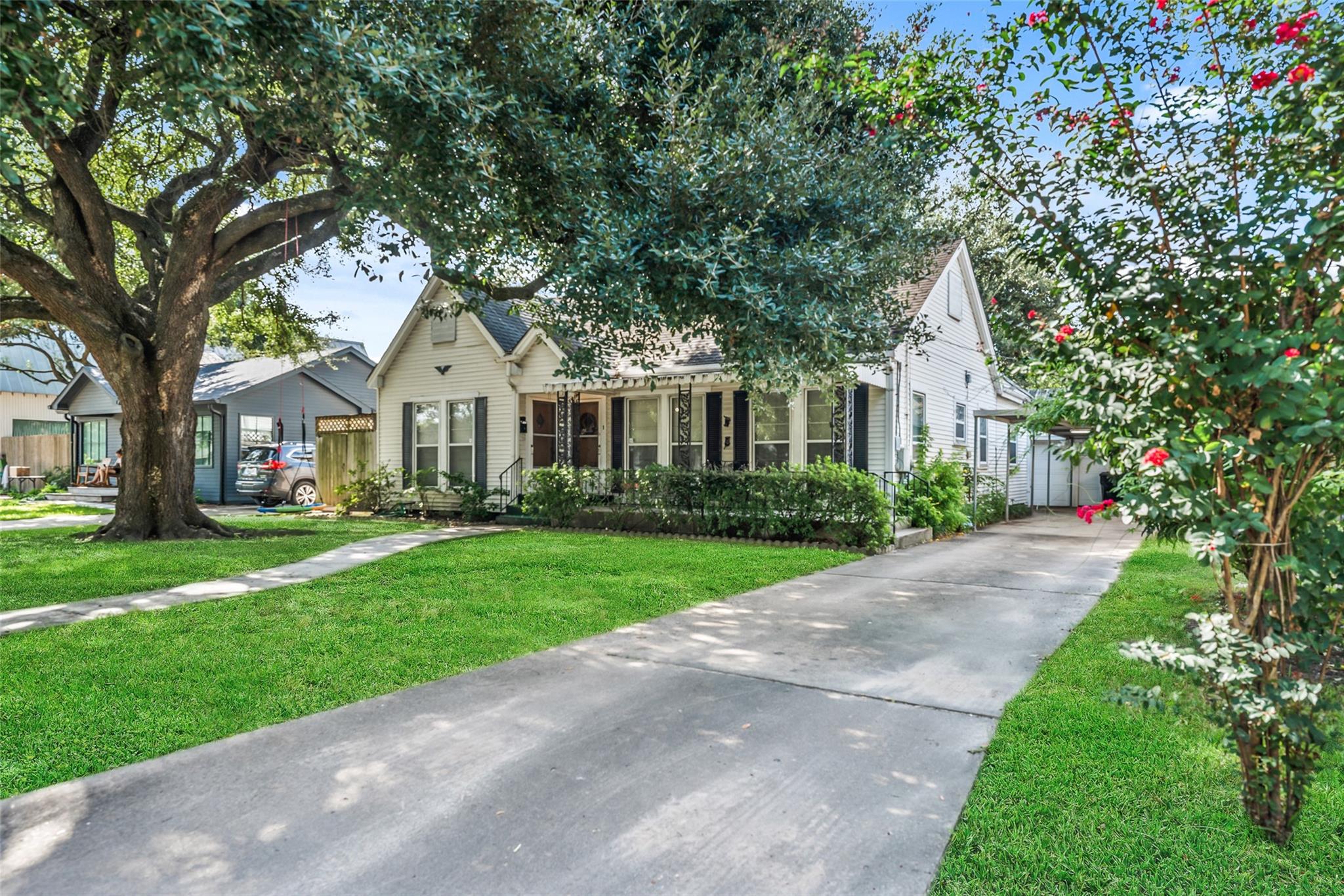 314 Gale Street — photo
