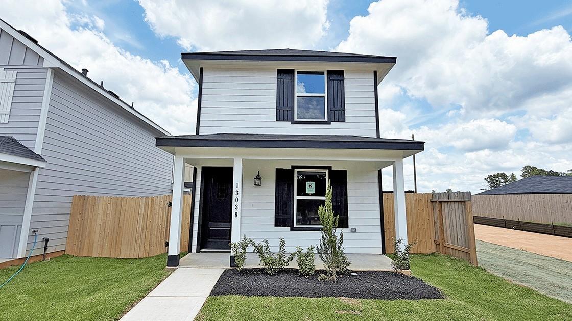 13038 Turret Bend Way — photo