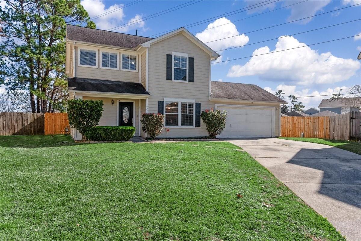 6230 Kings Oaks Lane — photo