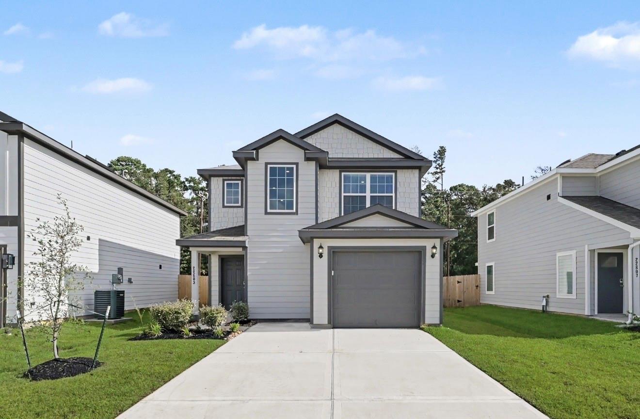 22803 American Kestrel Court — photo