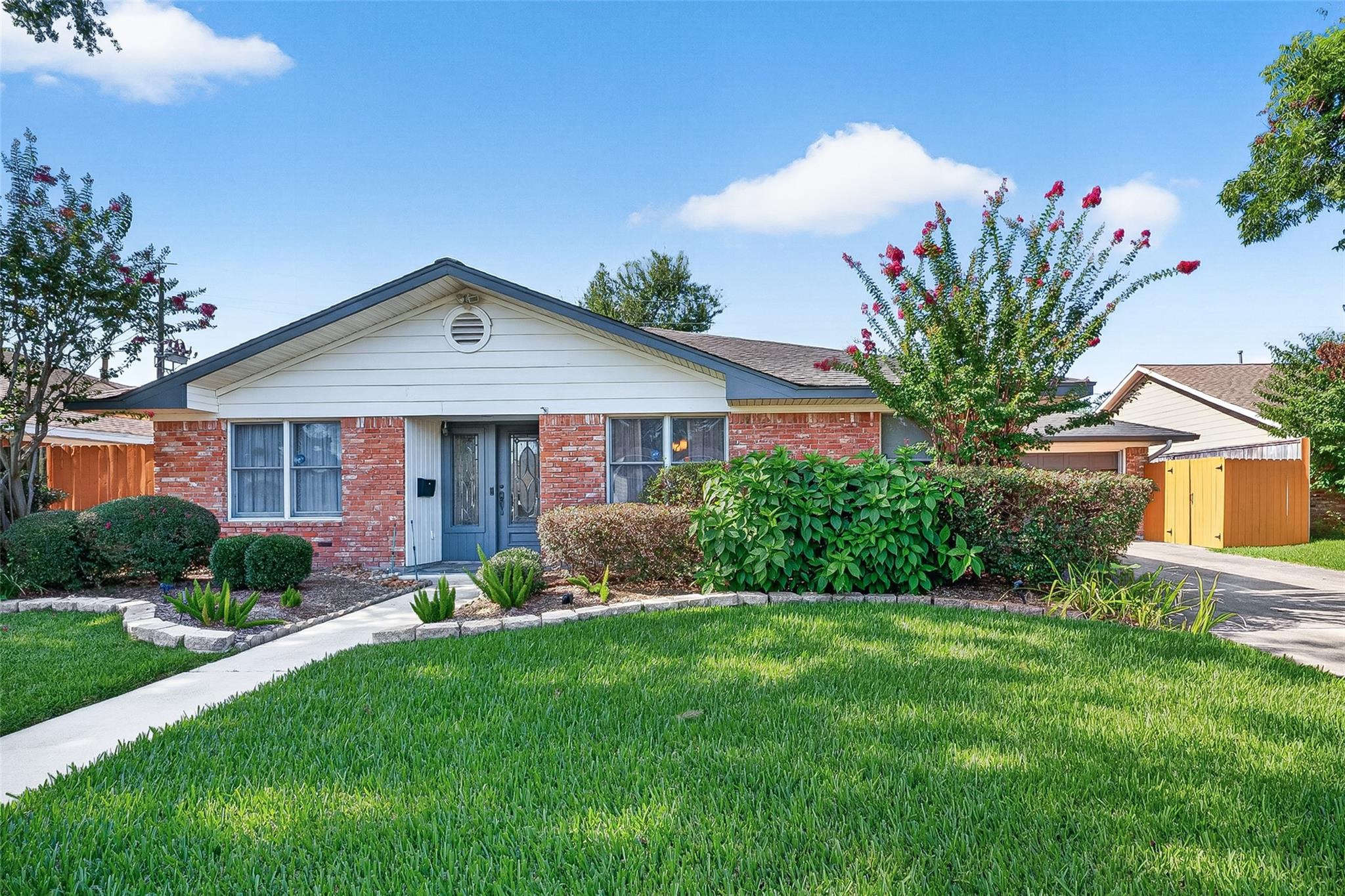 2406 Tannehill Drive — photo