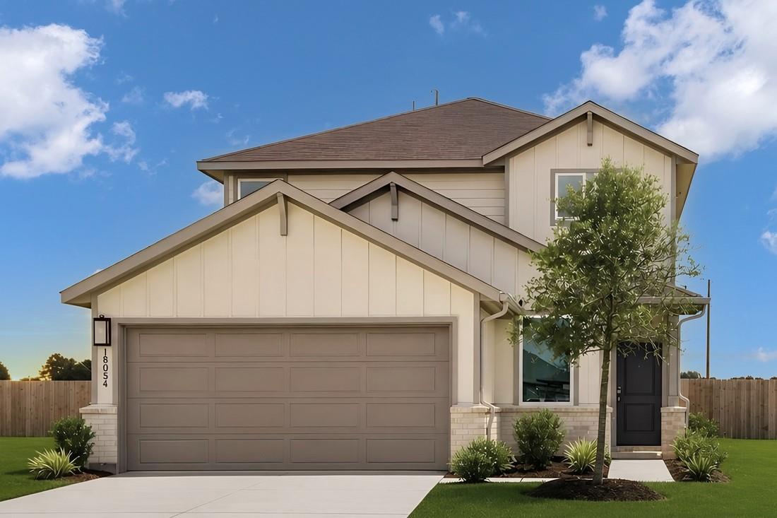 18054 Lasso Mills Drive — photo