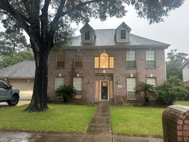 1030 Forestburg Drive — photo