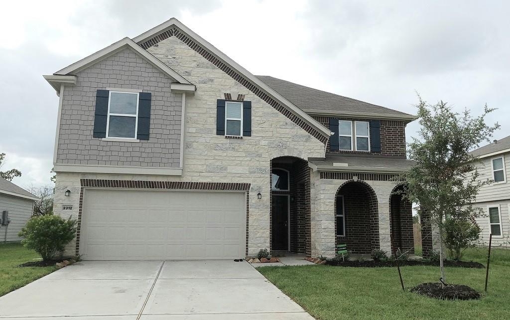 2312 Rosemary Street — photo