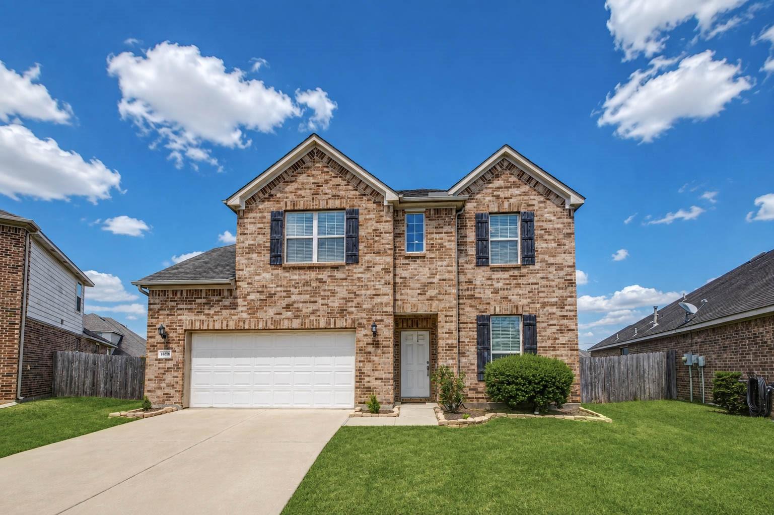 30218 Creekside Drive — photo