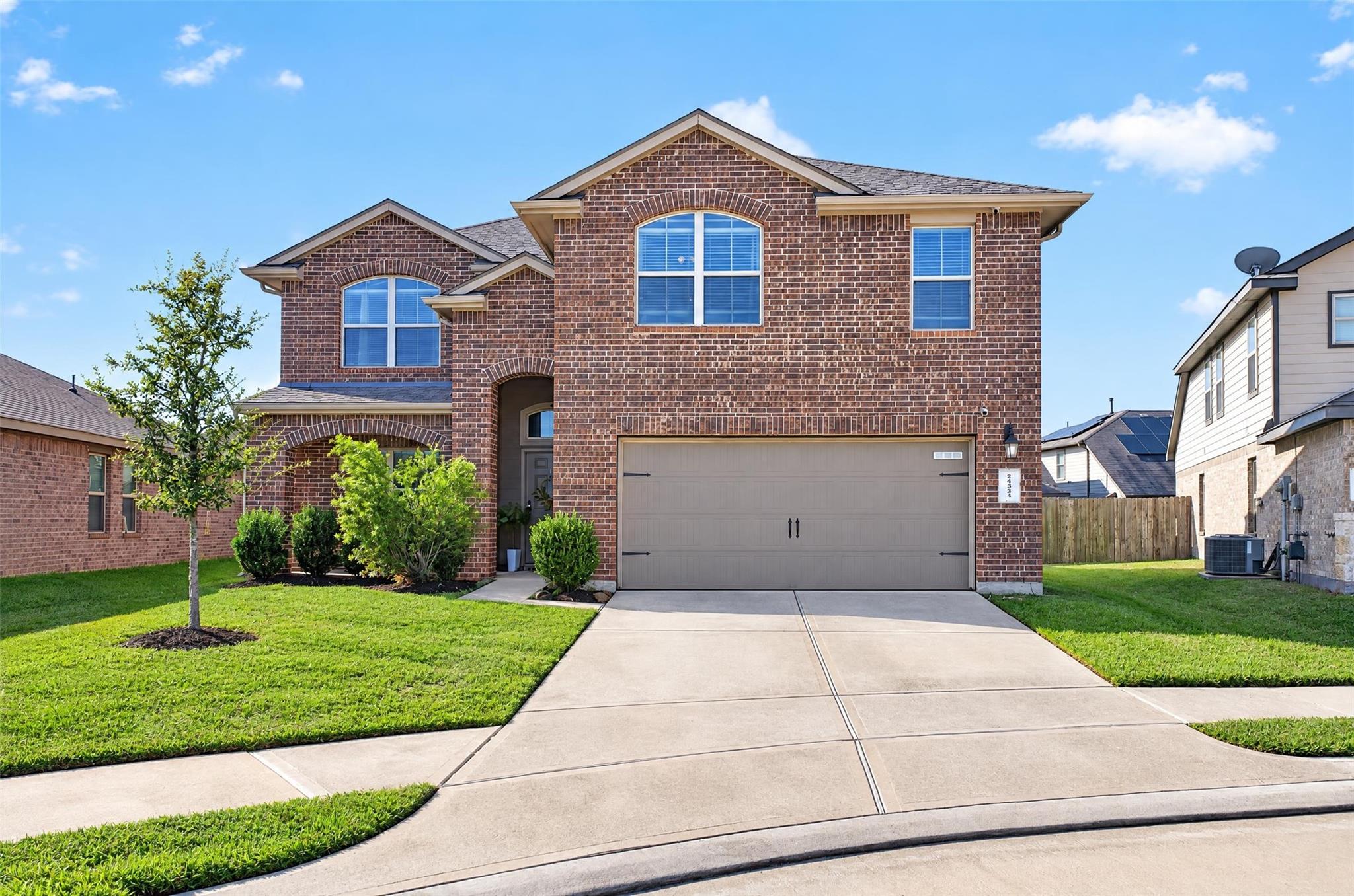 29343 Dunns Creek Court — photo