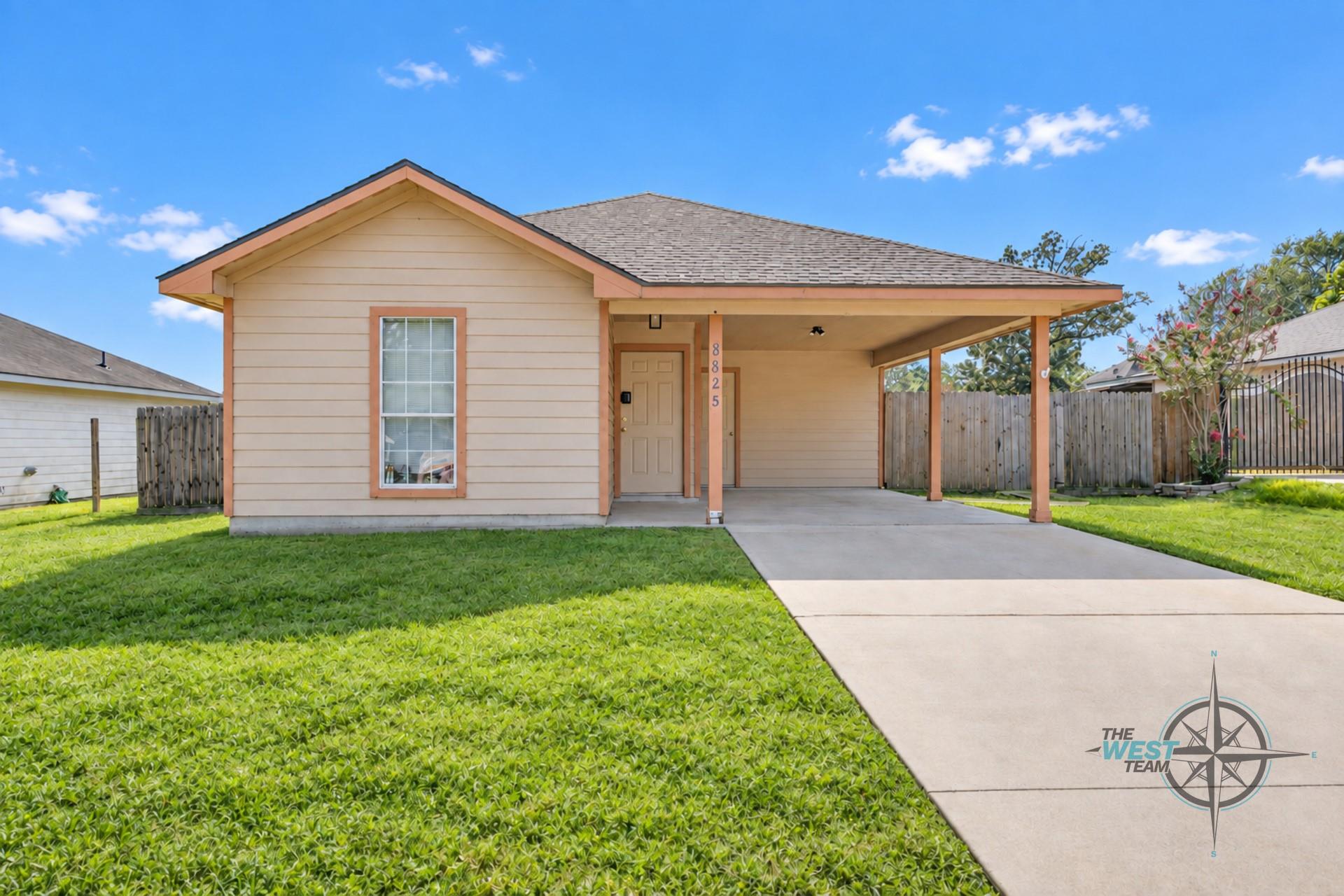 8825 E Buffalo Circle — photo