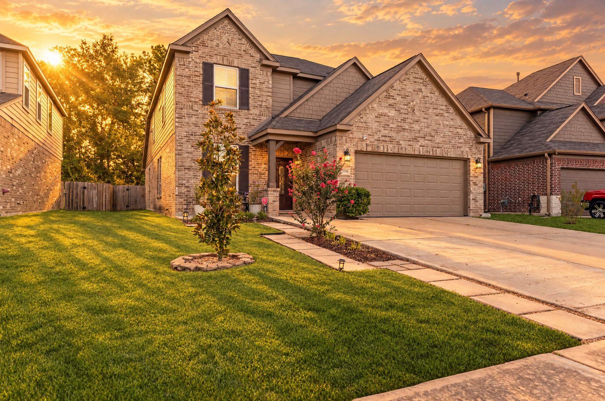 20906 Cypress Overlook Trail — photo