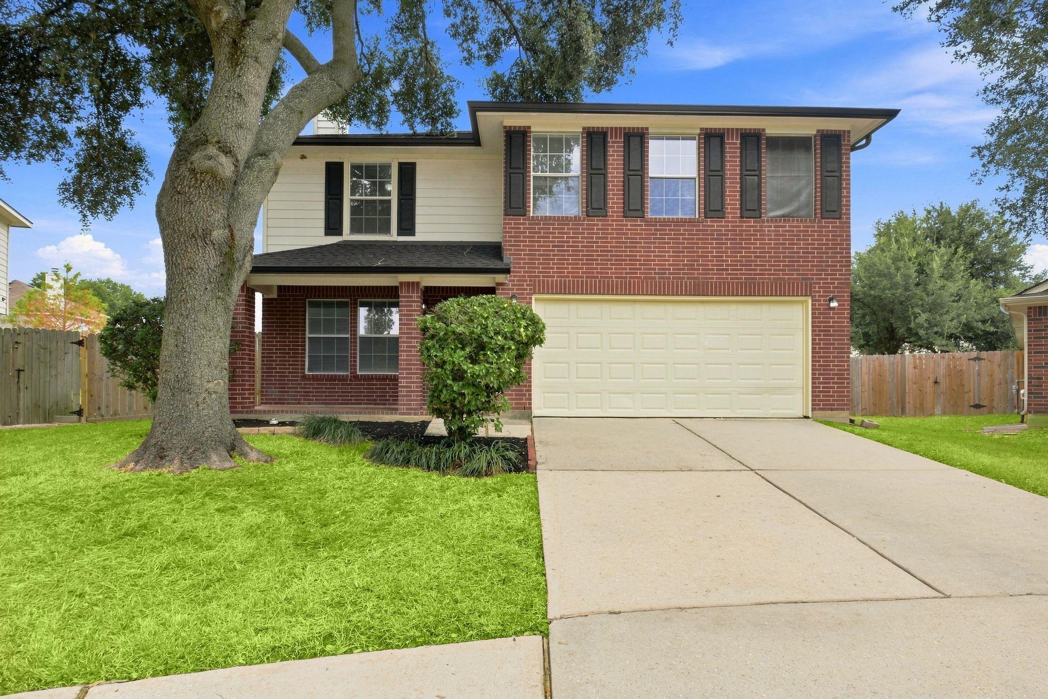 17010 Chason Court — photo