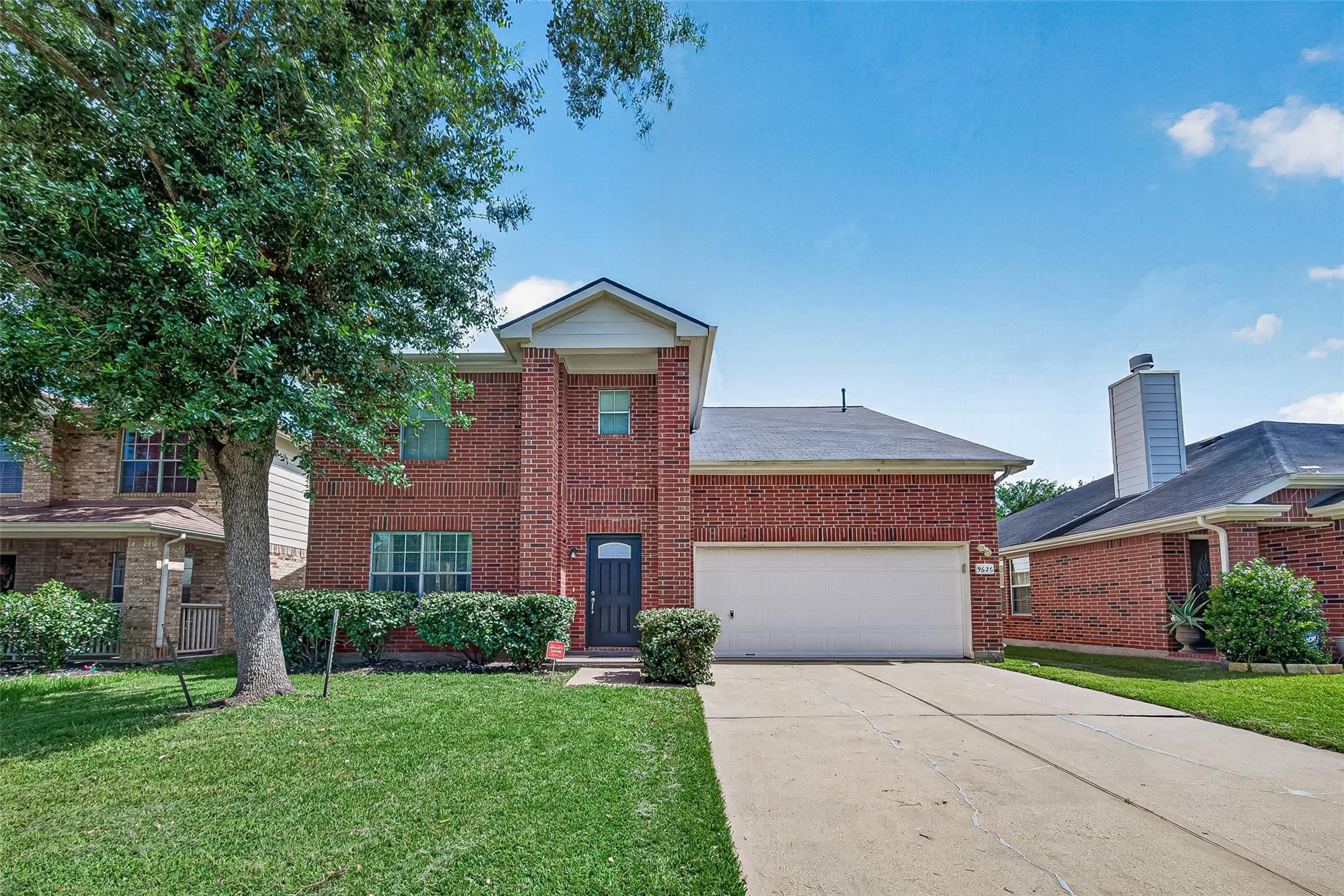 9626 Ravens Nest Court — photo