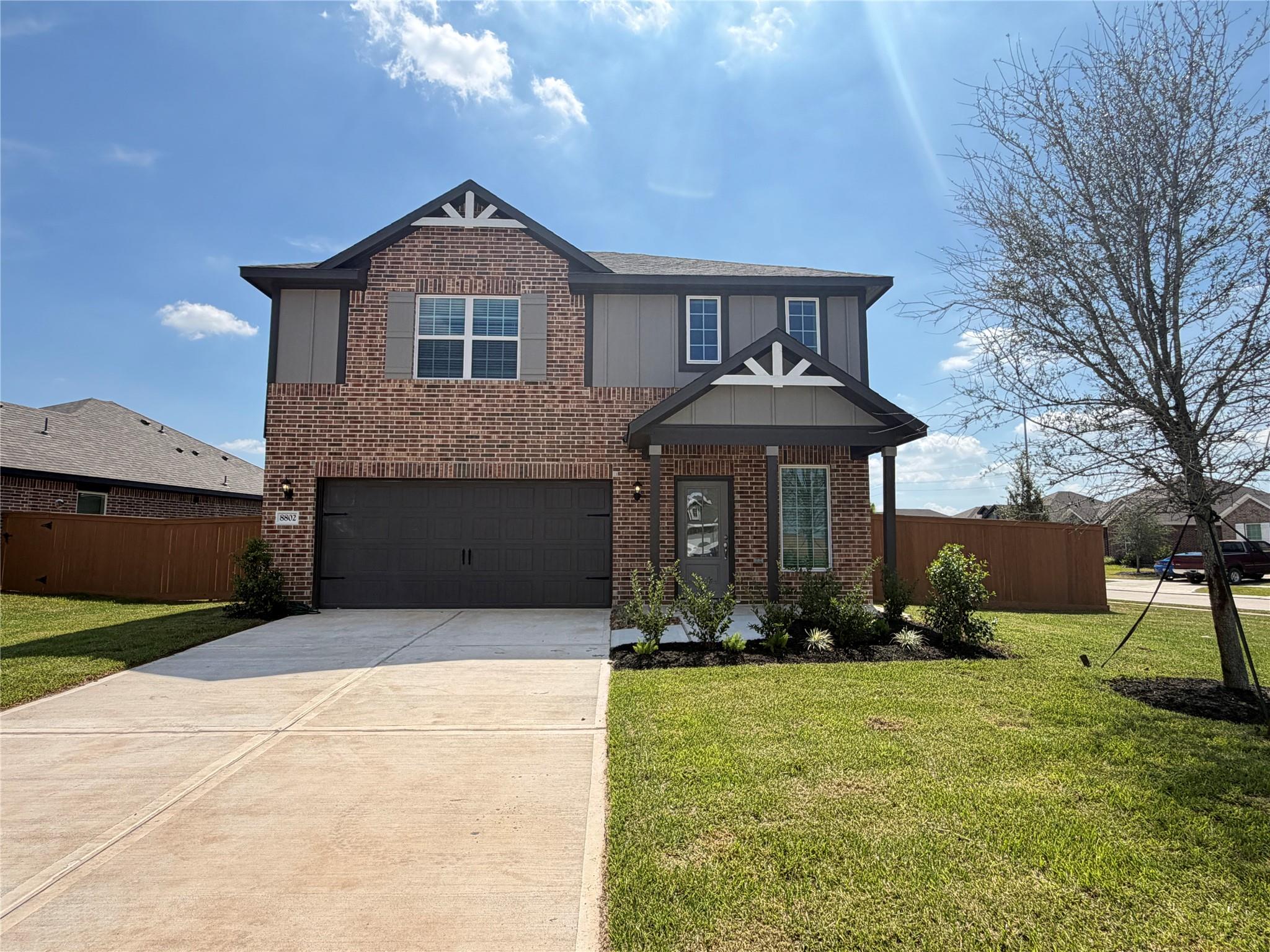 8802 New Jade Drive — photo