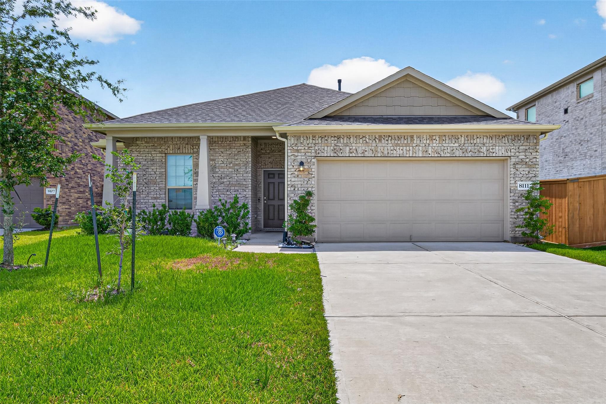 8111 Star Terrace Drive — photo