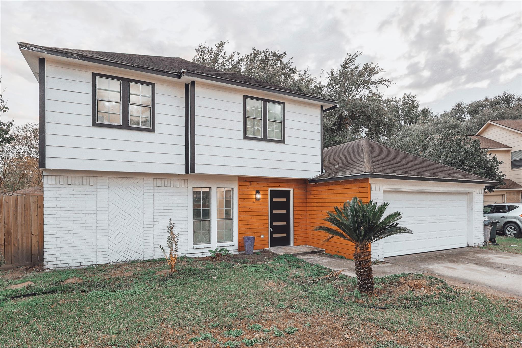 10411 Rippling Fields Drive, Houston, TX 77064 — photo 2