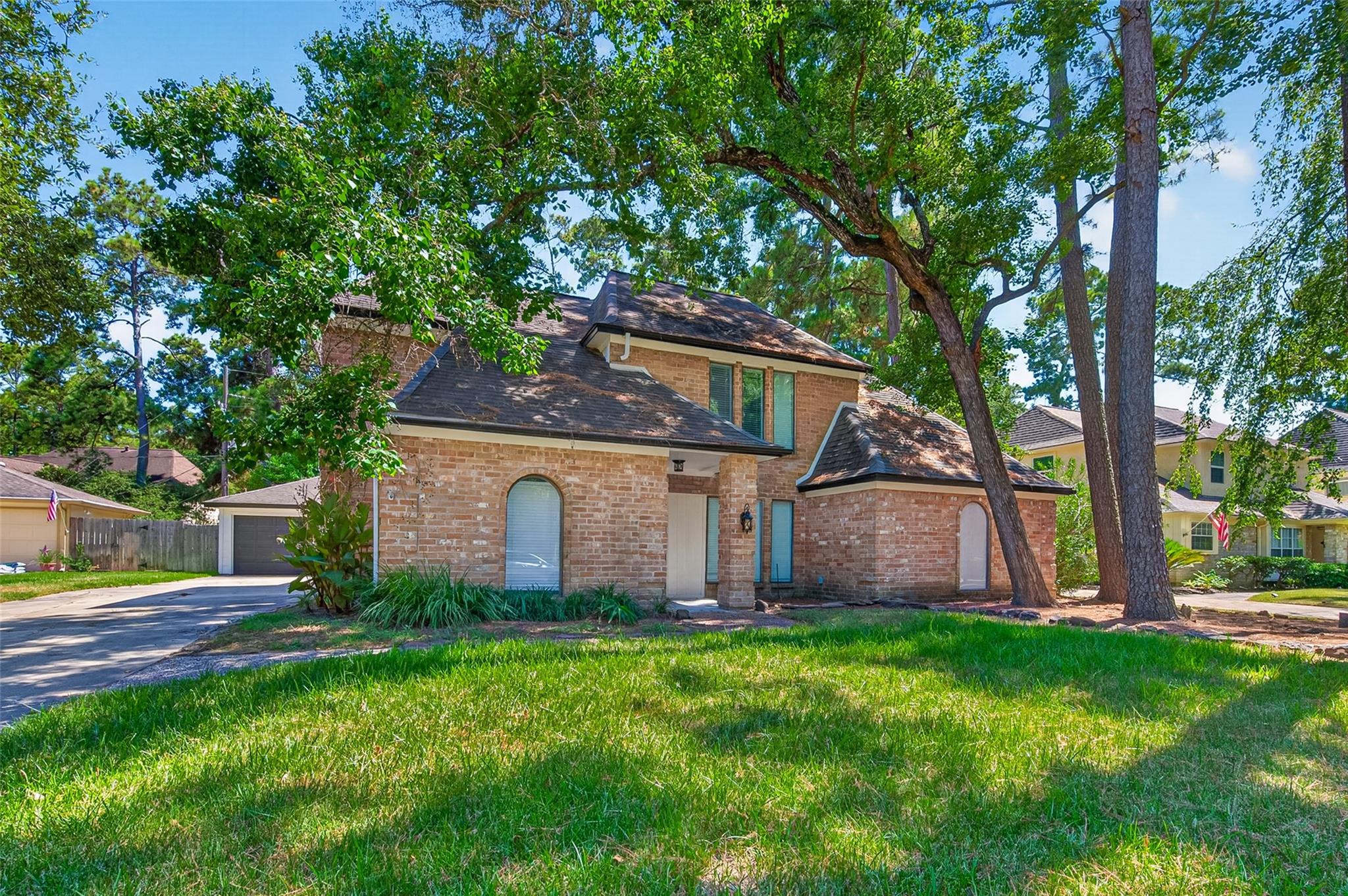 5411 Cobble Lane — photo