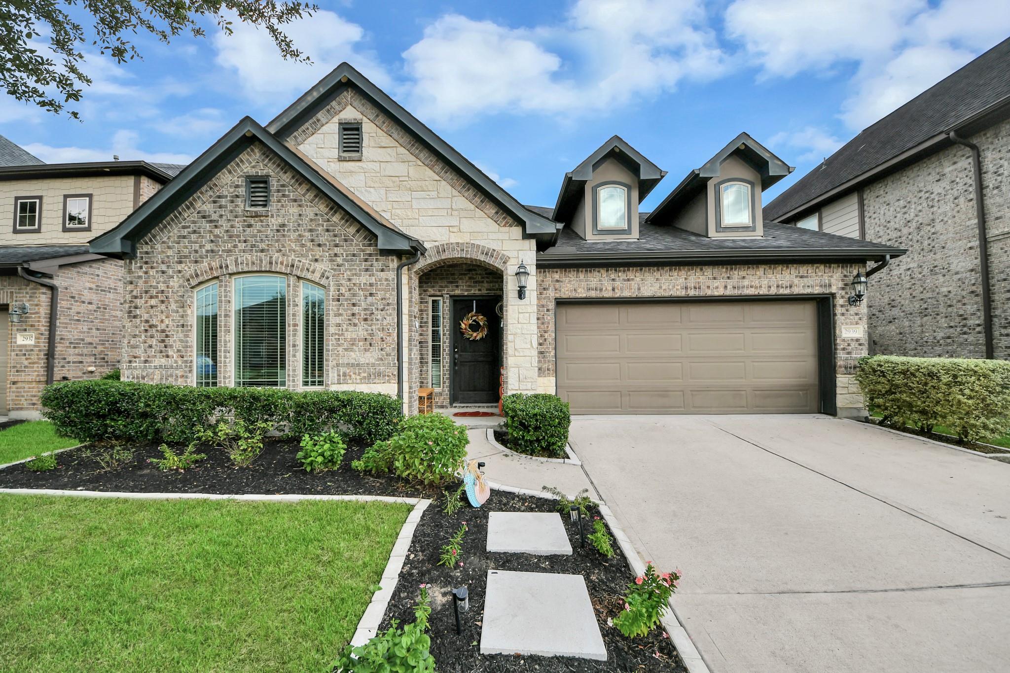 2939 Dawn Haven Lane — photo
